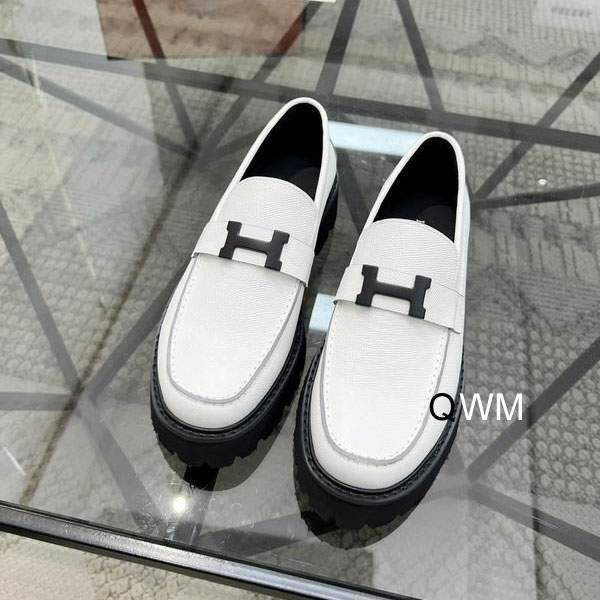 Picture of Hermes Shoes _SKUHermessz38-45WM040410985